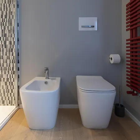 Casa Di Edo Apartament La Spezia
