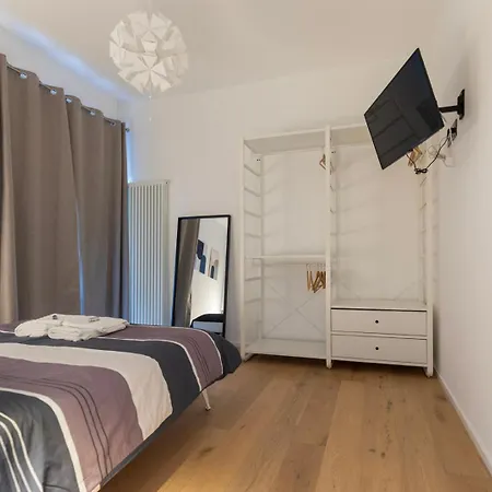 Apartament Casa Di Edo La Spezia