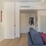 Apartamento Casa Di Edo