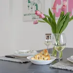 Casa Di Edo Apartamento *