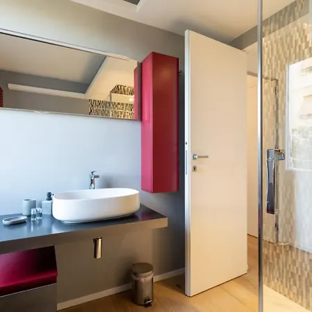 Casa Di Edo Апартаменты Специя