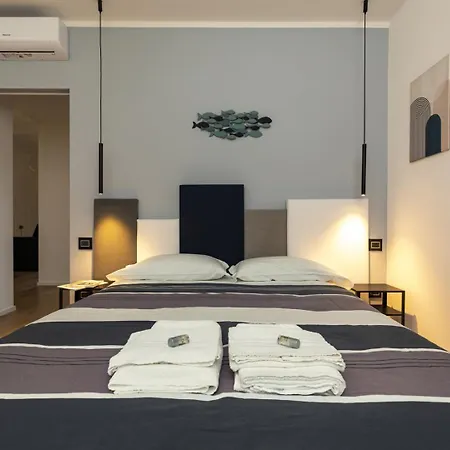Апартаменты Casa Di Edo